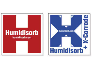 Genie Humidisorb / Genie Humidisorb X-Corrode